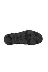 Liu Jo Mocassino Donna con suola chunky logata