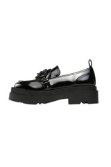 Liu Jo Mocassino Donna con suola chunky logata