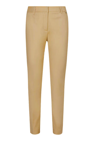 Pantalone donna Liu Jo a sigaretta fronte