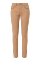 Liu Jo Pantaloni Donna Bottom Up Skinny con strass