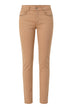 Liu Jo Pantaloni Donna Bottom Up Skinny con strass
