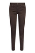Liu Jo Pantaloni Donna Bottom Up cinque tasche
