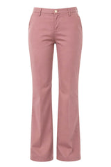 Liu Jo Pantaloni Donna Flare