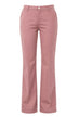 Liu Jo Pantaloni Donna Flare