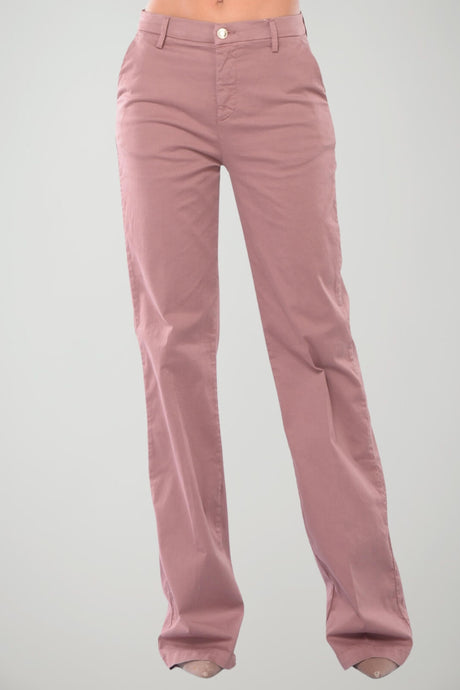 Liu Jo Pantaloni Donna Flare