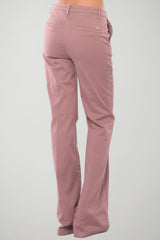 Liu Jo Pantaloni Donna Flare