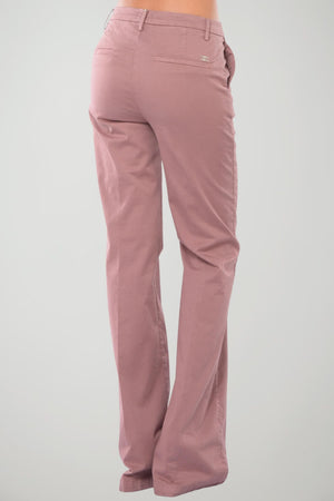 Liu Jo Pantaloni Donna Flare