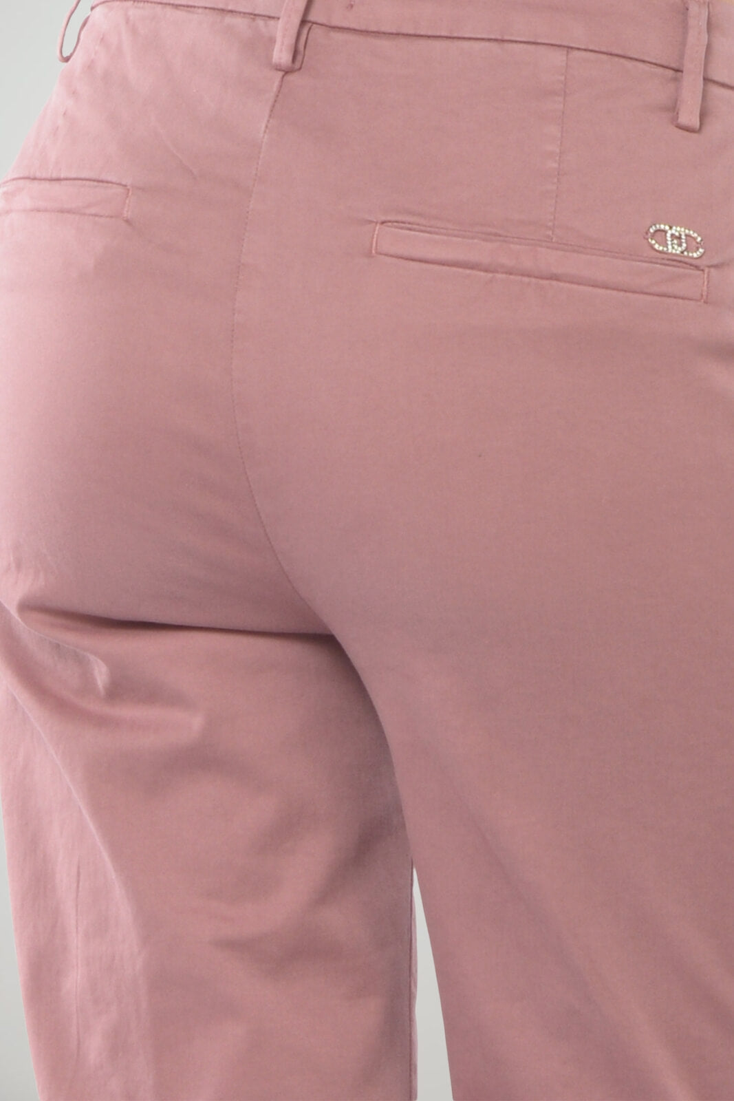 Liu Jo Pantaloni Donna Flare