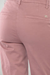Liu Jo Pantaloni Donna Flare