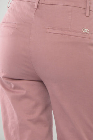 Liu Jo Pantaloni Donna Flare