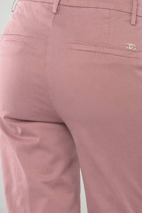 Liu Jo Pantaloni Donna Flare
