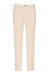 Liu Jo Pantaloni Donna chino con spilla sul fondo