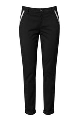 Liu Jo Pantaloni Donna chino con strass