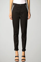 Liu Jo Pantaloni Donna chino con strass