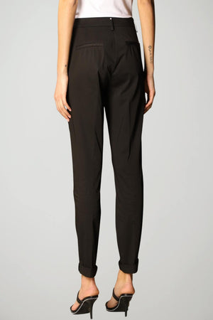 Liu Jo Pantaloni Donna chino con strass
