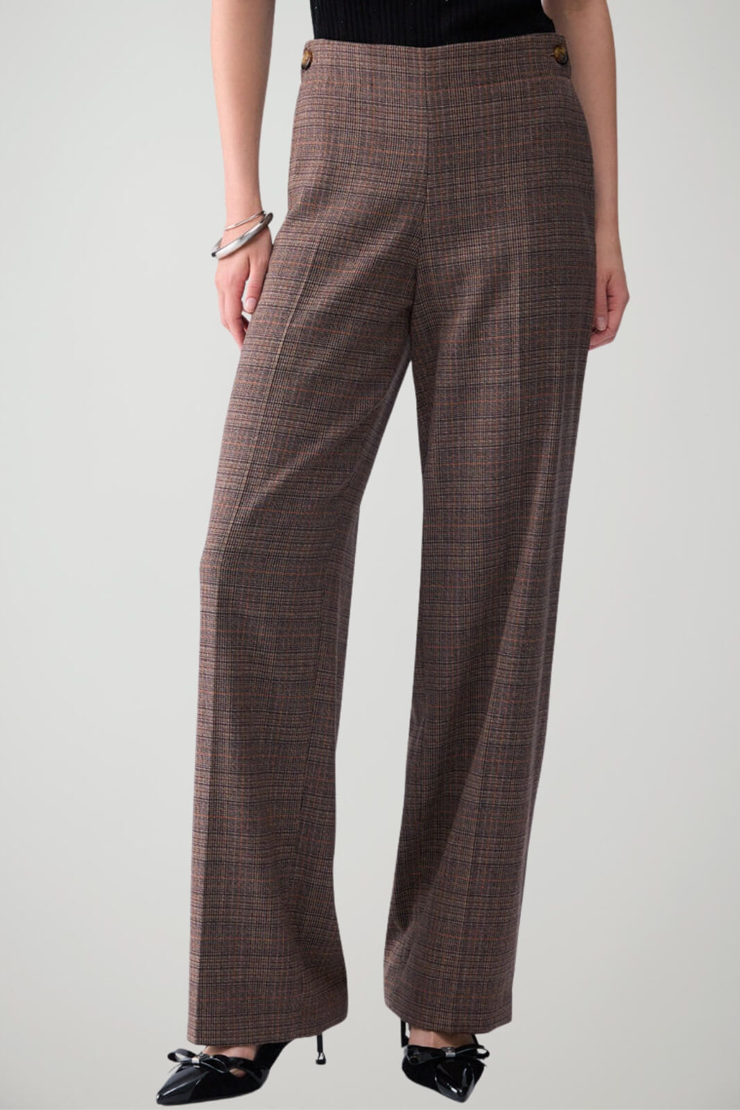 Liu Jo Pantaloni Donna a palazzo Principe di Galles