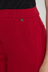 Liu Jo Pantaloni Donna a sigaretta