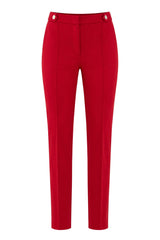 Liu Jo Pantaloni Donna vita alta