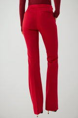 Liu Jo Pantaloni Donna vita alta