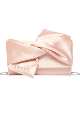 Liu Jo Pochette Donna con fiocco