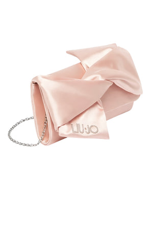 Liu Jo Pochette Donna con fiocco