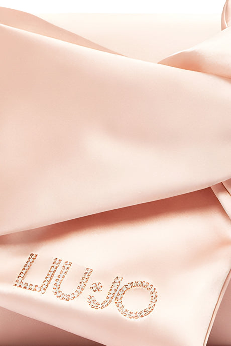 Liu Jo Pochette Donna con fiocco