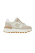 Liu Jo Sneakers Donna alta con strass