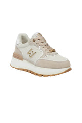 Liu Jo Sneakers Donna alta con strass
