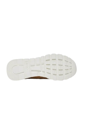 Liu Jo Sneakers Donna con inserto stampa monogram