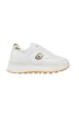 Liu Jo Sneakers Donna con logo laminato