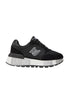 Liu Jo Sneakers Donna con platform glitterato