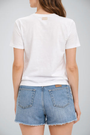 Liu Jo T-shirt Donna in jersey Bear
