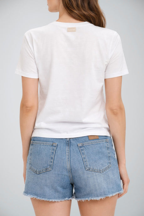 Liu Jo T-shirt Donna in jersey Bear