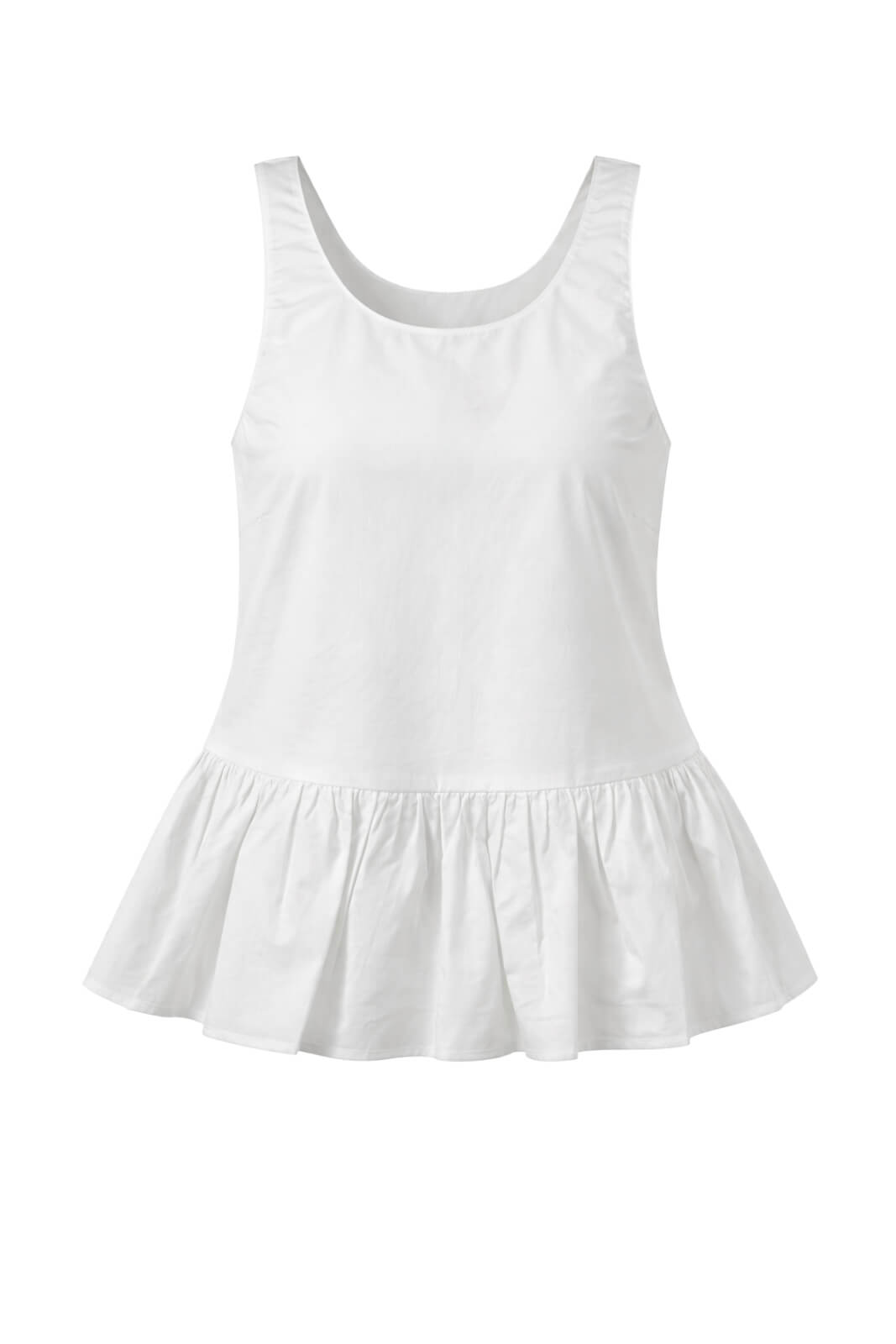 Liu Jo Top Donna in popeline