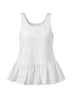 Liu Jo Top Donna in popeline