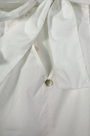 Liu Jo Top Donna in popeline