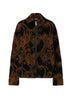 Liu Jo Bomber Donna Over Fit jacquard