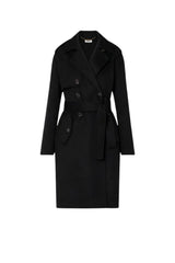 Liu Jo Cappotto Donna in panno