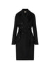 Liu Jo Cappotto Donna in panno