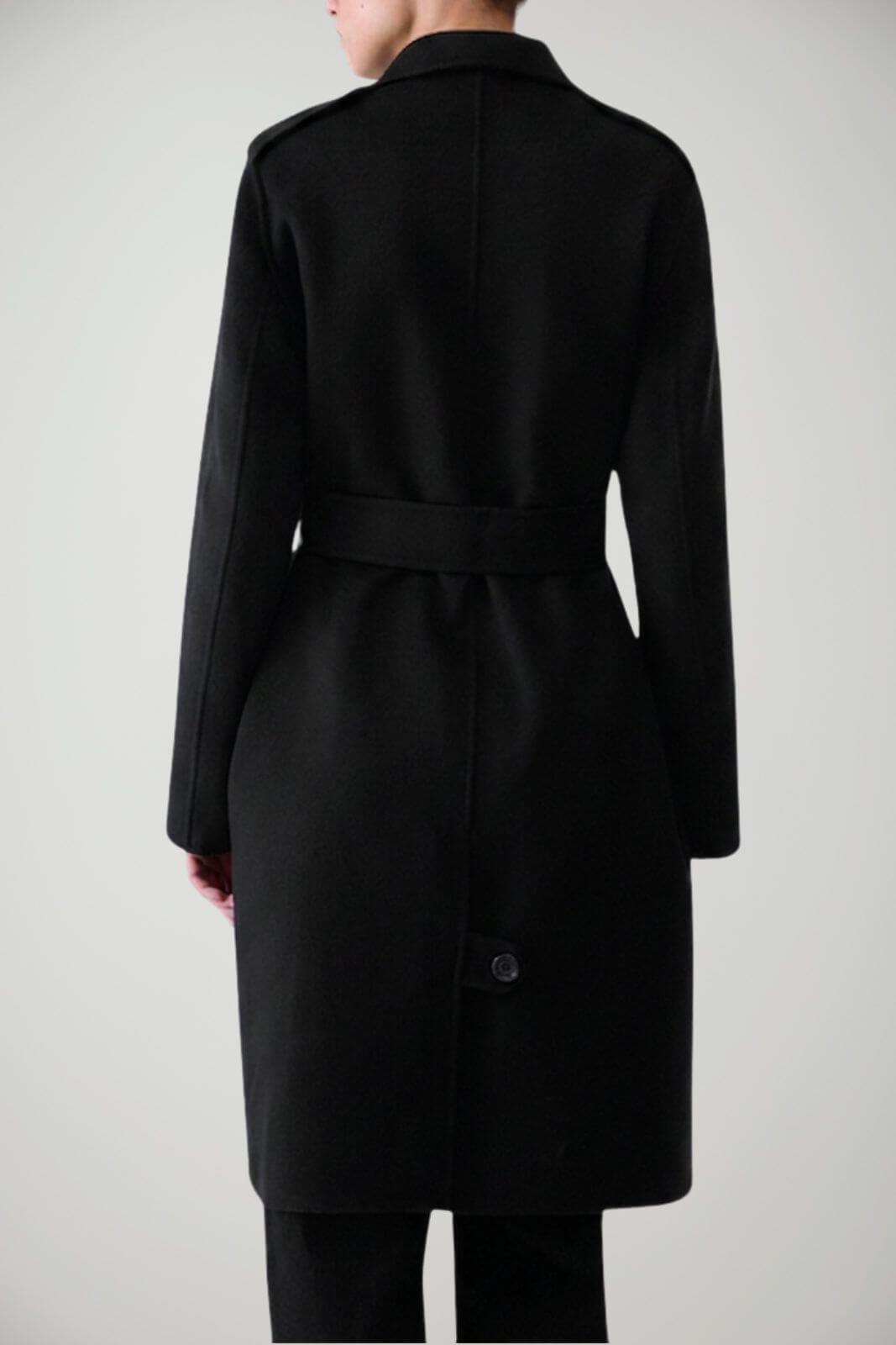 Liu Jo Cappotto Donna in panno