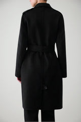 Liu Jo Cappotto Donna in panno