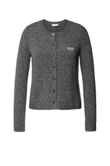 Cardigan da donna Liu Jo con bottone gioiello