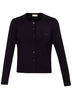 Cardigan da donna Liu Jo con bottone gioiello