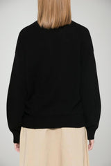 Cardigan da donna Liu Jo in lana con spilla
