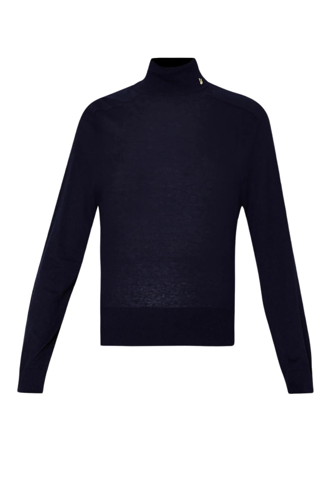 Dolcevita da donna Liu Jo in cotone e cashmere