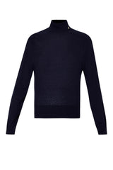 Dolcevita da donna Liu Jo in cotone e cashmere
