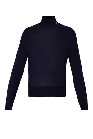Dolcevita da donna Liu Jo in cotone e cashmere