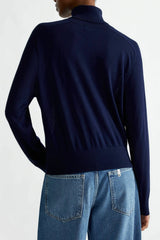 Dolcevita da donna Liu Jo in cotone e cashmere