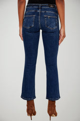 Jeans da donna Liu Jo bootcut cinque tasche