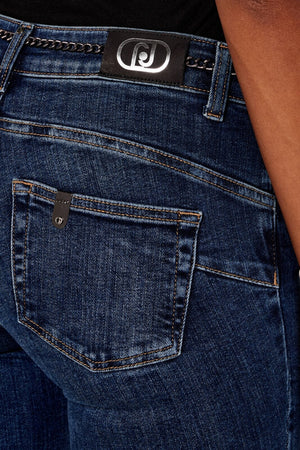 Jeans da donna Liu Jo bootcut cinque tasche